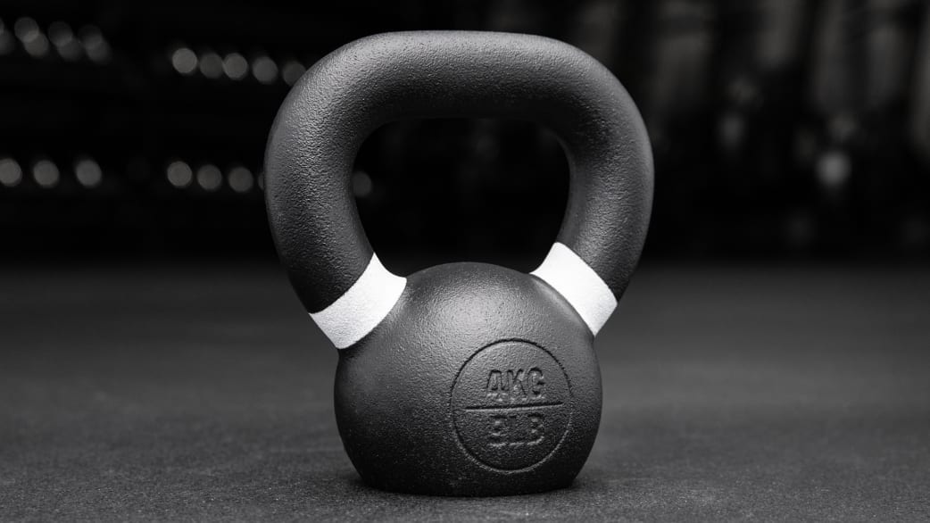 Kettlebell 12kg rogue discount